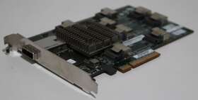 Hstnm-b017 Hp 468406-002 24-bay 3gb Sas Disk Controllers Expander Card