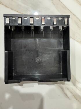 488506-001 Hp Rivers Odd Bay Filler Assembly -