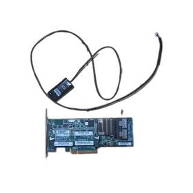 K43ccq3204 Hp 4k13c5 Raid Card With Battery