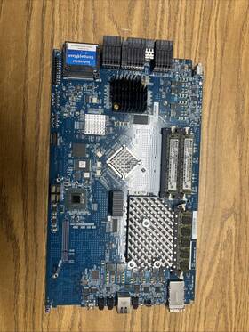 60-00000348-05-02 Hp Sas / Fc Disk Controller Internal Board