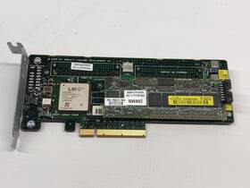 609590 Hp Hstnm B008 Low Profile Smart Array Controller Card