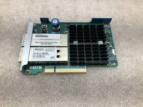 Hstns-bn80 Hp 656090-001 Infiniband Two Port 10/40 Gb Nic 661686-001 Free S/h Hstns-bn80 Hp 656090-001 Infiniband Two Port 10/40 Gb Nic 661686-001 Free S/h