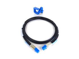 717433-001 Hp 691970-003 Mini-sas Hd 4x To 2m - 716197-b21
