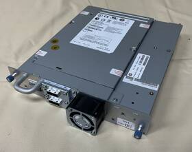 Hp 706824-001 C0h27a Msl Lto-6 Ultr 6250 Sas Drive -