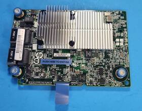 726759-001 Hp Proliant Smart Array P240ar 12gb Sas Controller Card Module Board