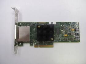 729554-001 Hp Host Bus Adapter Card A