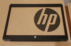 739568-001 Hp Genuine Elitebook Folio 1040 G1 Lcd Front Bezel -