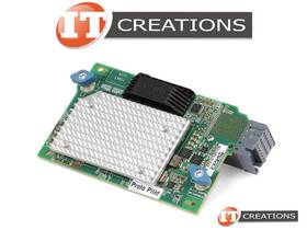782829-001 Hp Hpe Synergy 3830c Hba 16gfc 2-port Mezzanine Card For 480 G9 G10 680