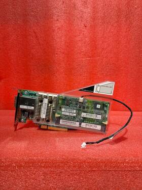 Hp 784484-001 Smart Raid 2 External Port P441 4gb Cache Sas 12gbps