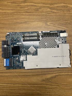 79-00000554-04-01 Hp Sas / Fc Disk Controller Module