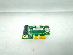 778152-001 Hp 800371-001 Pca Riser Card M2