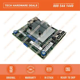 804341-002 Hp Hpe Smart Array P816i-a Sr Gen10 16 Internal Lanes/4gb Cache/smar