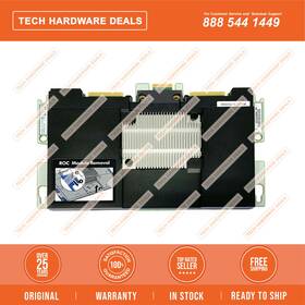 804426-002 Hp Hpe Smart Array P204i-c Sr Gen10 4 Internal Lanes/1gb Cache 12g