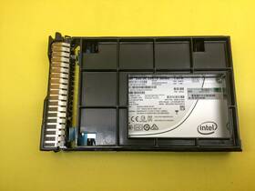 Hp 804634-b21 Hpe 1.6tb Sata 6g Mixed Use Lff 3.5in Scc Ssd 805384-001