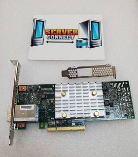 804398-b21 Hp 818240880098 Smart Array E208e-p Sr Gen 10 Cntl