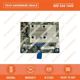 836259-002 Hp Hpe Smart Array E208i-a Sr Gen10 8 Internal Lanes/no Cache 12g S