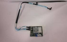 836260-003 Hp Smart Array 12g Sas 2-port Controller Card With Cables