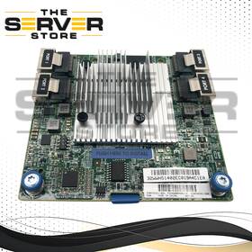 804341-004 Hp 836261-004 Hpe Gen10 Smart Array P816i-a Sr 12g Sas Raid Controller