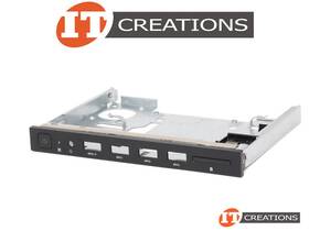 857698-001 Hp Front Control Panel Tray / Caddy For Z