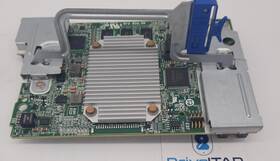 877972-001 Hp Hpe Smart Array P204i-b Sr Gen10 4 Internal Lanes/1gb Cache 12g
