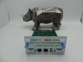 Hp 882189-001 3u Cntrl Base