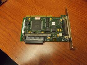A4974-66001 Hp A4974a Lsi Logic Pci Scsi Card