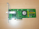 Ad299-67101 Hp Card Ad299a Single 4gb Pci- Port Fc Hba Fiber Channel
