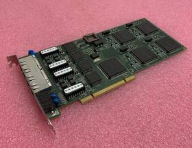 Hp De504-ba Lsi Logic 2121-00 Controller Card