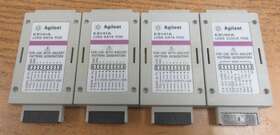 E8141a Hp E8140a Lot 4 Agilent Lvds Data/clock Pod