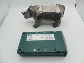 Hsd10-af Hp Ssi Scsi Controller With Daughter Card