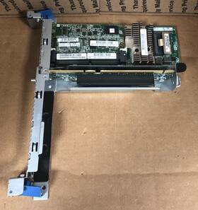 Kcc-rem-hpq-hstns-b010 Hp Smart Array P440 Pcie 12 Gbps Sas Controller