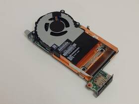 L21472-002 Hp L35096001 Amd Radeon Rx560 4gb 705 805 G4/g5 Elitedesk Dgpu L35096-001