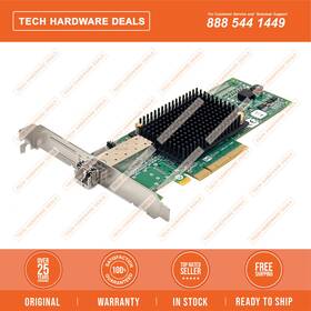 Hp Lpe12000-m8-hp Storageworks 81e 8gb Single Port Pcie Fibre Channel Host Bu