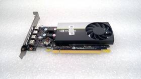 N016992-001 Hp Nvidia Quadro T600 4gb Gddr6 Graphics Video Card M16992-001 M48379-001