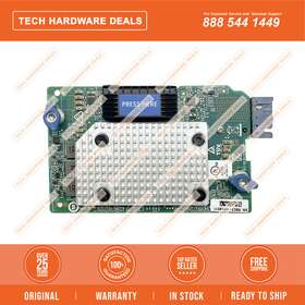 P02424-001 Hp Hpe Synergy 6820c 25/50gb Cna Mezzanine Adapter