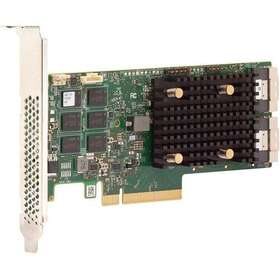 P06367-b21 Hp Hpe Broadcom Megaraid Mr416i-p Sas Controller