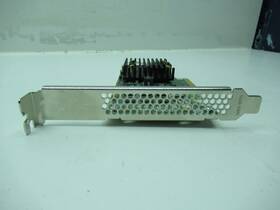 P06370-001 Hp Gen10 Plus X16 Controller High Profile Bracket