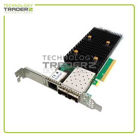 P18715-001 Hp P18671-b21 P18669-001 25gb 2 Port Smart Interface Card Pulled