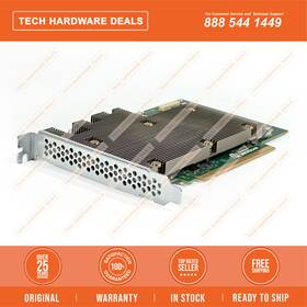 P18875-001 Hp Microchip Smartraid Sr932i-p Sas Controller Without Cables