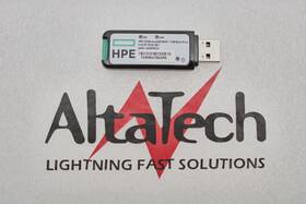 P21870-001 Hp 32gb Microsd Raid1 Usb Boot Drive