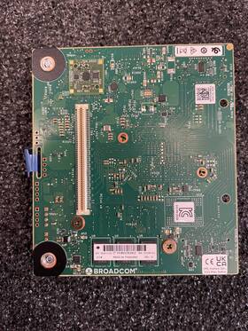 P61612-001 Hp P22256-002 - Hpe Sps-pca Mr216i-a Gen10 Enhanced Controller