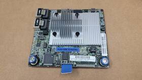 Hp P408ia P408i-a Sr Gen10 12gb Sas Raid Controller 804334-001 836260-001