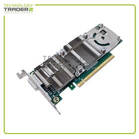 P41345-003 Hp P41344-002 Cray Brazos Pci-e Hba Sas Controller With Short Bracket