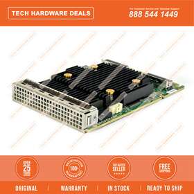 P47781-b21 Hp Hpe Mr416i-o Gen11 X16 Lanes 8gb Cache Ocp Spdm Storage Controller