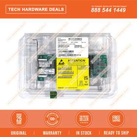R2e09-63001 Hp New Sealed Hpe Sn1610q 32gb 2-port Fc Hba With Sfps