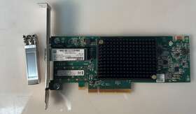 Sn1610e Hp R2j62a 32gb 1-port Fibre Channel Host Bus Adapter