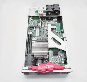 Sp-crtl-cs215-4g Hp Nimble Cs215 Spare Controller With Dual 2-port 1gbe Rj45