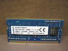 Hp16d3ls1k8g-4g 687515-h61 Kingston Laptop Memory Ram