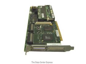 010495-001 Hpe Smart Array 5302/128 Controller Seller Ref