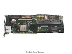 340351-b21 Hpe Smart Array 6402/128mb Ultra320 Scsi Controller Kit